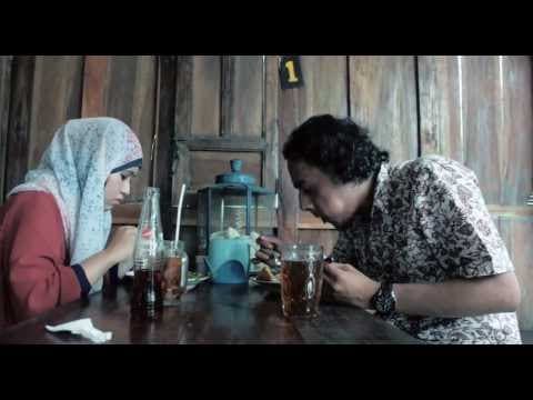 Official Trailer 400WORDS 2013