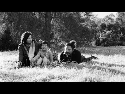 Anak | Trailer