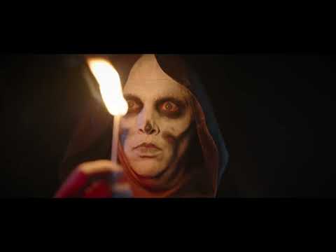 Official Trailer