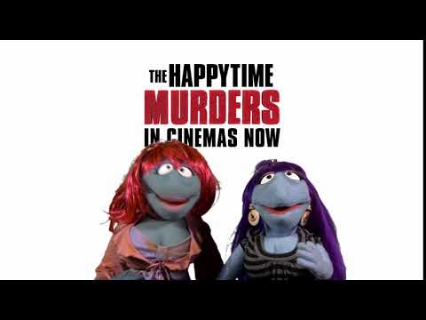 The Happytime Murders - 'Fetish' - In Cinemas Now