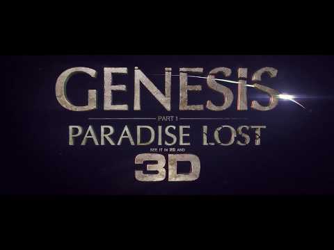 Genesis: Paradise Lost - December 11 Trailer
