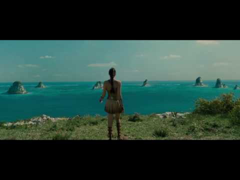 "Goddess" TV Spot