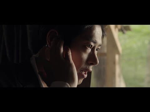 映画『コウイン ~光陰~』予告編 4.12公開