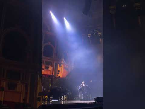 Live at the Royal Albert Hall - Rehearsals ❤️ #shorts