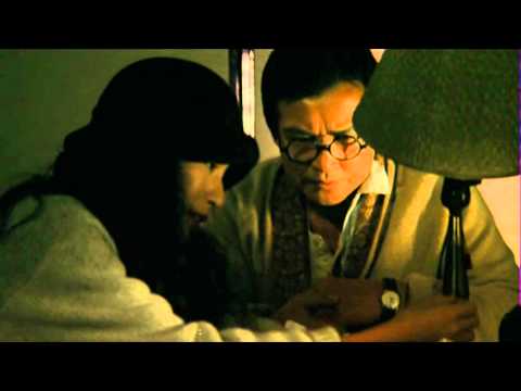 火宅の人(予告編)