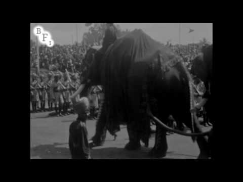 Mysuru in 1933