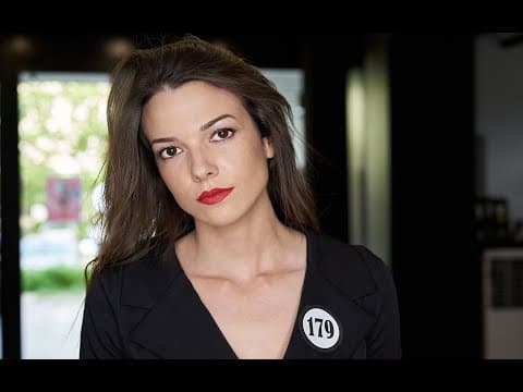 FASHION FILM "CHANGE" 2022