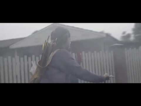 I Love Sarah Jane Trailer