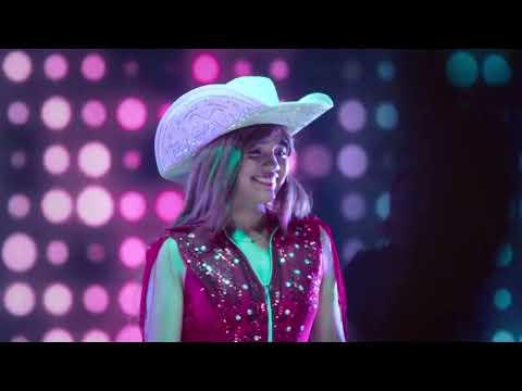 Marilina "La Serie" - Atreverse a Soñar (Trailer Oficial)