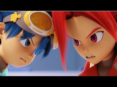 WatchCar| The Power Battle|Hindi Cartoons |Animated Series| Dialouge PromoFor Children|Trailer