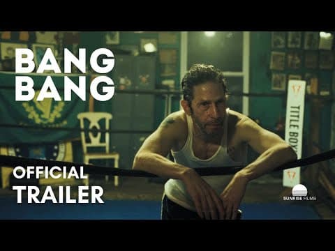 Official Trailer