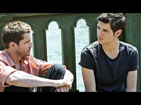 SORRY ANGEL (2018) - Official HD Trailer