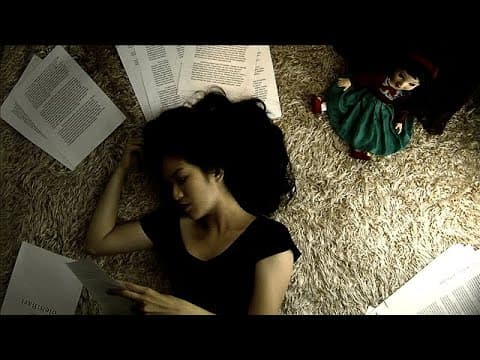 fiksi. - Trailer
