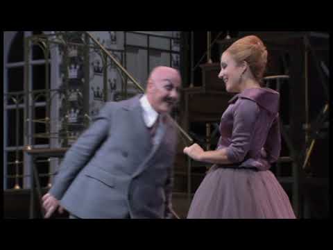 Christophe Mortagne extraits l'Etoile, Chabrier