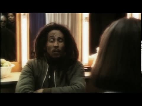 Bob Marley - Freedom Road - The Tracks Of The Journey