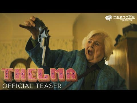 Official Trailer #2