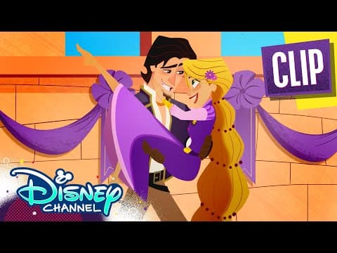 'Stronger Than Ever Before' Clip