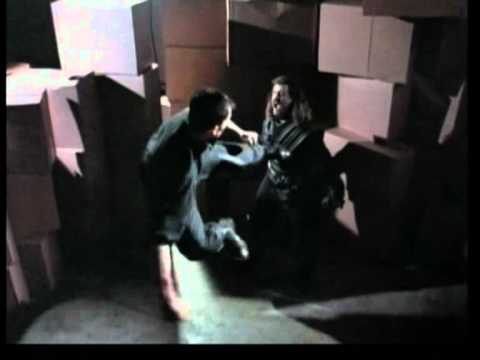 Future War 1997 Trailer