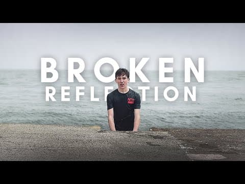 Broken Reflection — Award-Winning Short Film (2020)