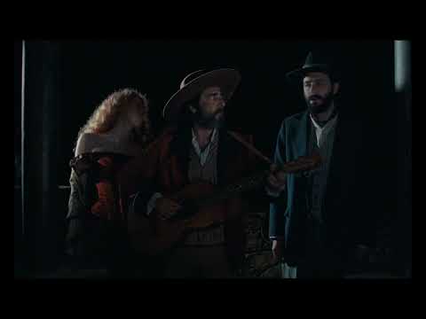 Providence and the Guitar - Trailer | IFFR 2026