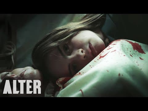 Horror Short Film "The End of All Things" | ALTER | Online Premiere