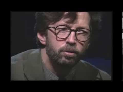 Eric Clapton Unplugged EPK