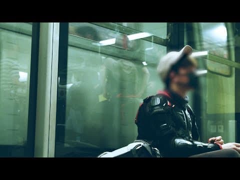 Age of Valiant – trailer | IFFR 2020