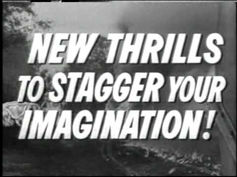 Beginning of the End movie trailer