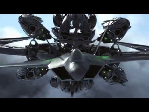 INDEPENDENTS' DAY TRAILER