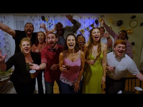 I Am... (2023) - Official Trailer