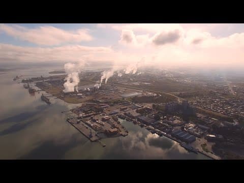 El camino de Martín Negri - Trailer del documental de Leandro Aparicio.