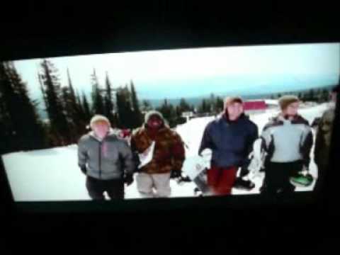 Shred Trailer