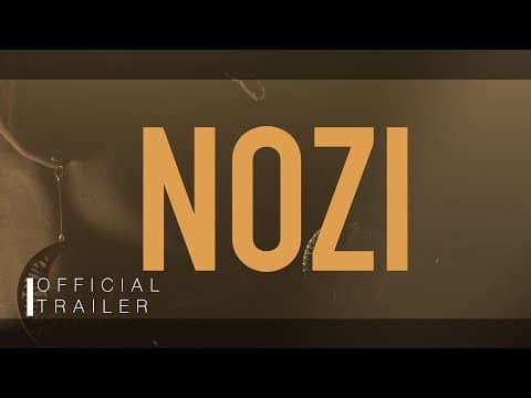 NOZI | OFFICIAL TRAILER