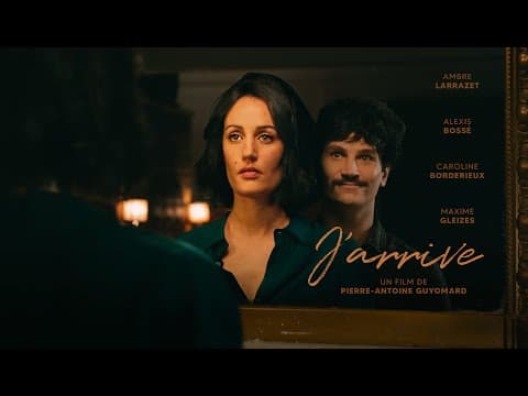 J'ARRIVE | Nikon Film Festival