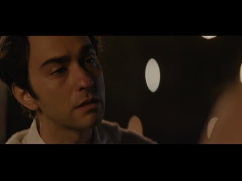 Crave Trailer