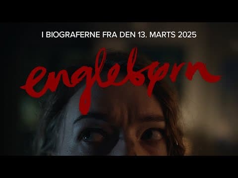 ENGLEBØRN - BIOGRAFTRAILER