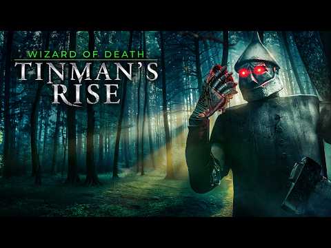 Wizard Of Death: Rise of the Tinman (2026) - Trailer