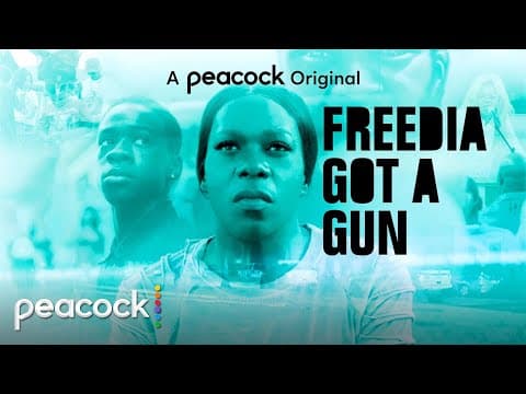 Official Trailer