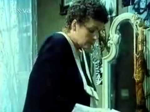 Černá punčocha (1988) - ukázka