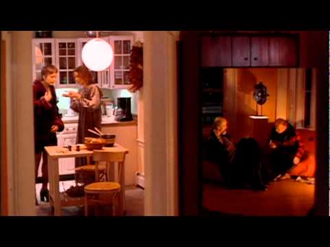 "The Wife" Official Trailer