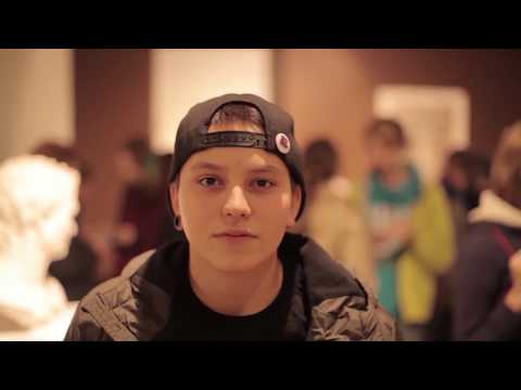Documentary: Big Open Closet - Transgender in Russia