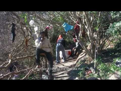Trailer | Les Voyageurs | David Bingong