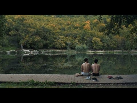 Official Trailer