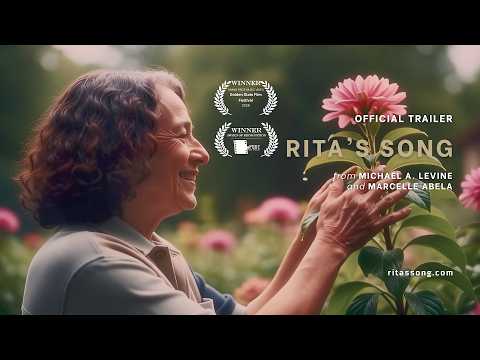 RITA'S SONG (2026) | OFFICIAL TRAILER