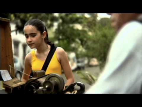 "Direita é a Mão que se Escreve" no Curta TV
