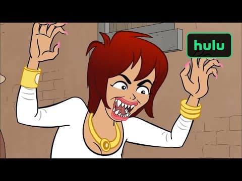 Series Trailer