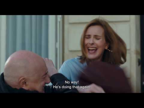 Kiss & Tell / Voyez comme on danse (2018) - Trailer (English Subs)