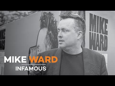 Mike Ward Infamous