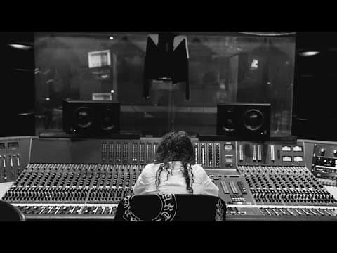 070 Shake – The Making of YOU CAN’T KILL ME