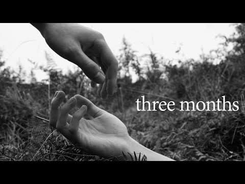 Three Months | A Drama Short Film (2022)